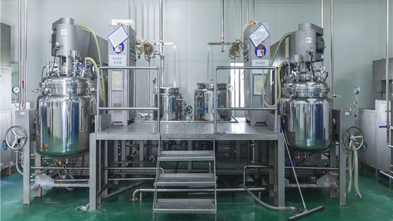 PE化工管道与PP管道焊接方法的对比解析