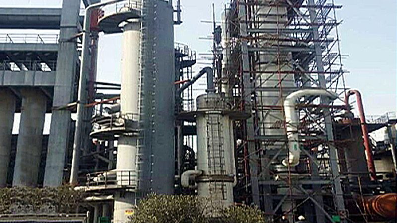 酒店新风空气换热器选型参数解析：关键指标与误区规避