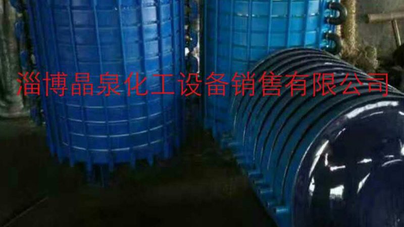 精馏塔设备：揭秘其批发价格背后的因素**