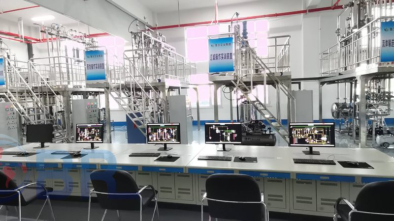 如何选择靠谱的反应釜定制厂家：揭秘定制流程与关键要点**