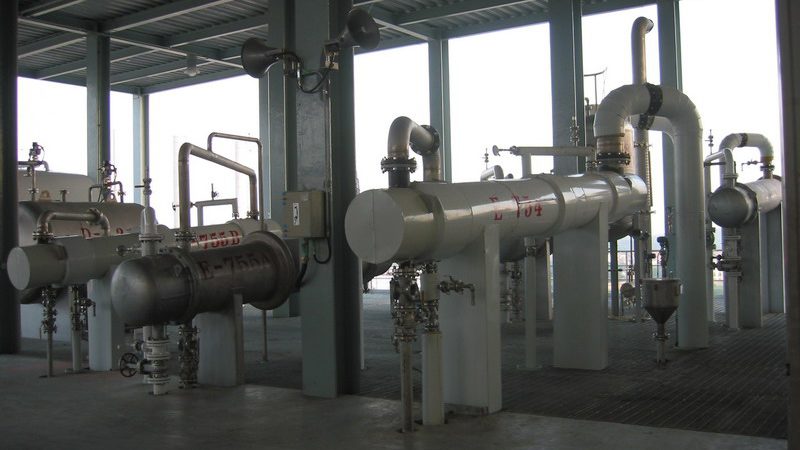 蒸馏塔：化工生产中的“高效蒸馏器”，优缺点全面解析