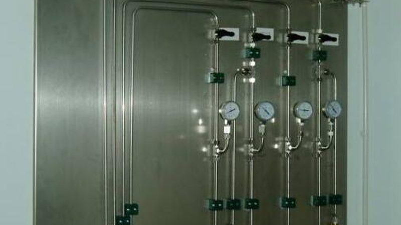 化工蒸馏设备：揭秘其核心技术与选型要点