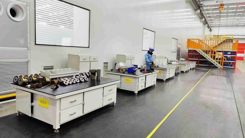 二手压力容器：定制加工的奥秘与考量