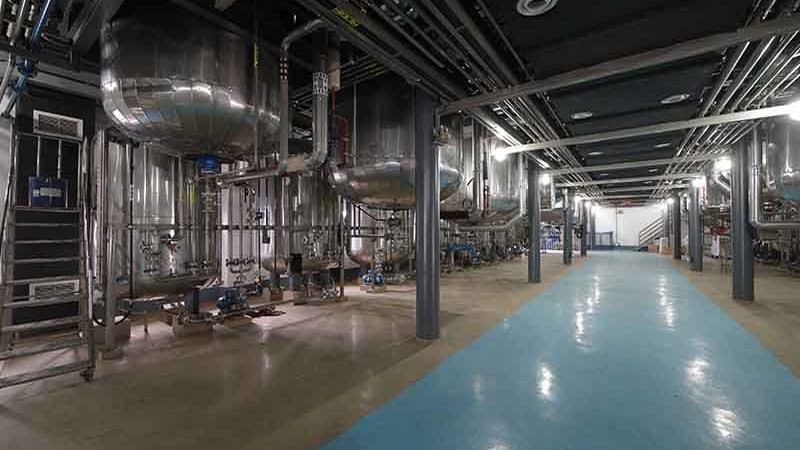 化工管道工程报价，如何准确评估厂家实力？**