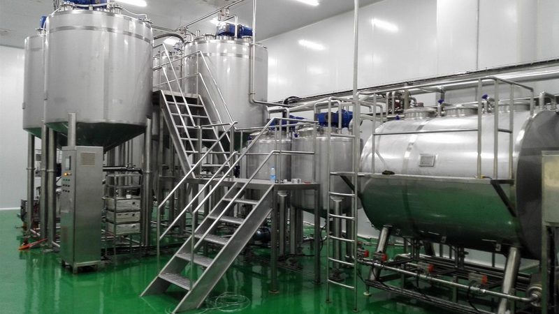 精馏塔设计规范：揭秘化工行业的“蒸馏”奥秘**